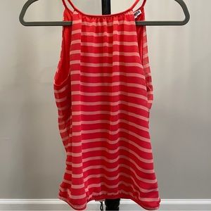 Express Striped Tank